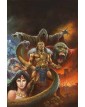 Conan il Barbaro 15 - Panini Comics - Italiano