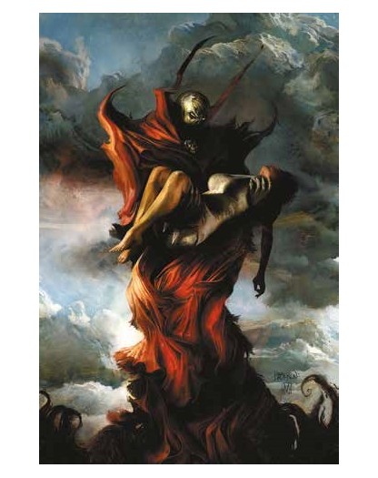 Spawn Deluxe vol. 14 - Panini Comics - Italiano