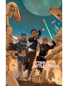 Star Wars 5 - Panini Comics - Italiano