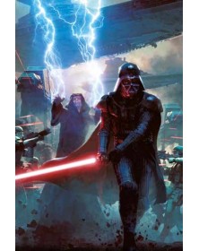 Star Wars: I signori dei Sith - Panini Comics - Italiano