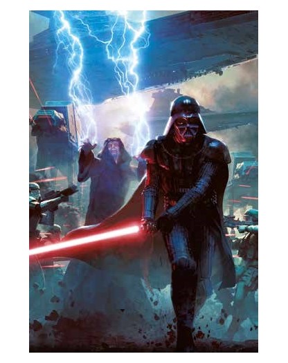 Star Wars: I signori dei Sith - Panini Comics - Italiano