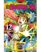 Dragon Quest – The Adventure of Dai 12 – Edizioni Star Comics – Italiano