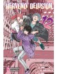 Heavenly Delusion 12 – Zero 285 – Edizioni Star Comics – Italiano