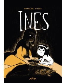 Ines - Edizioni Star Comics – Italiano