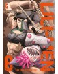 Lili-Men Vol. 8 - Point Break 301 - Edizioni Star Comics - Italiano