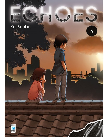 Echoes 5