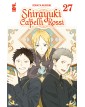 Shirayuki dai Capelli Rossi 27 – Shot 280 – Edizioni Star Comics – Italiano