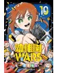 Kindergarten Wars 10 - Panini Comics - Italiano