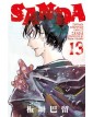 Sanda 13 - Panini Comics - Italiano