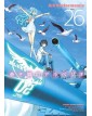 Arpeggio Of Blue Steel 26 - Panini Comics - Italiano