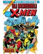 Gli Incredibili X-Men Vol. 1 Seconda Ristampa Marvel Omnibus - Panini Comics - Italiano