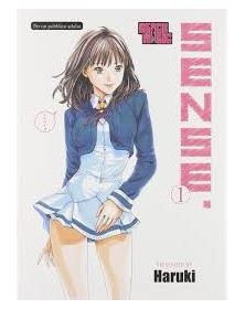 Sense 1 - Magic Press - Italiano