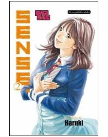 Sense 2 - Magic Press - Italiano