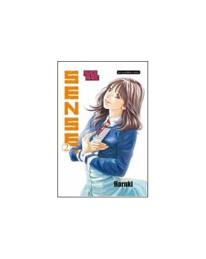 Sense 2 - Magic Press - Italiano