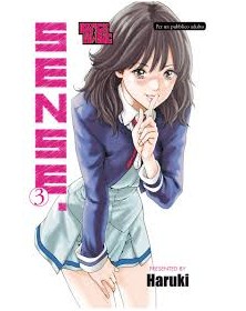 Sense 3 - Magic Press - Italiano