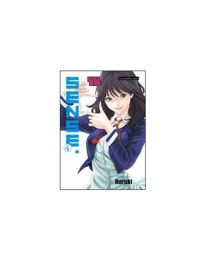 Sense 4 - Magic Press - Italiano