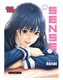 Sense 7 - Magic Press - Italiano