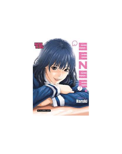 Sense 7 - Magic Press - Italiano