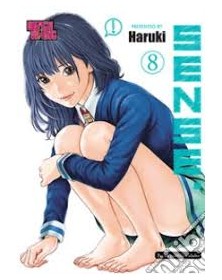 Sense 8 - Magic Press - Italiano