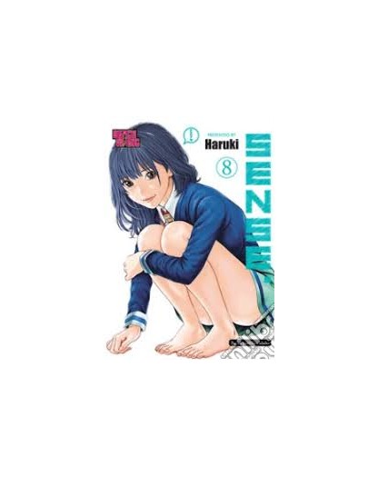 Sense 8 - Magic Press - Italiano