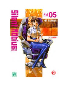 Silent Möbius 5 - Magic Press - Italiano