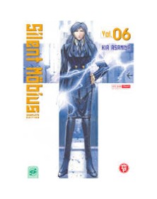 Silent Möbius 6 - Magic Press - Italiano