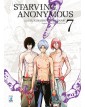 Starving anonymous 7
