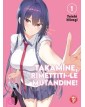 Takamine Rimettiti Le Mutandine 1 - Magic Press - Italiano