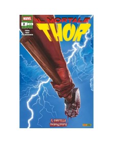 Il Mortale Thor 2 - Panini Comics - Italiano