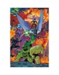 Imperial 4 (Di 4) Connecting Variant - Panini Comics - Italiano