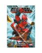 Deadpool Vol. 2:  La Morte di Wade Wilson – Panini Comics – Italiano