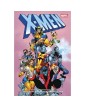 Marvel Omnibus X-Men: Caccia a Xavier – Panini Comics – Italiano