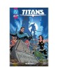 Titans Vol. 4: Terminati! - Panini Comics - Italiano