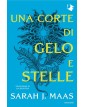 Una Corte Di Gelo E Stelle - Mondadori - Italiano