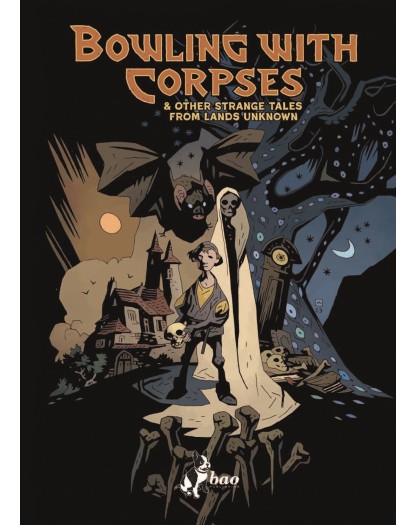 Carambola Di Cadaveri - Bao Publishing - Italiano