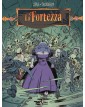 La Fortezza 8 - Bao Publishing - Italiano