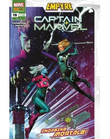 Captain Marvel 18