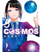 Cosmos 5 - J-Pop - Italiano