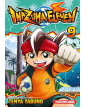 Inazuma Eleven 9 - J-Pop - Italiano