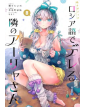 Alya Sometimes Hides Her Feelings In Russian 8 - J-Pop - Italiano