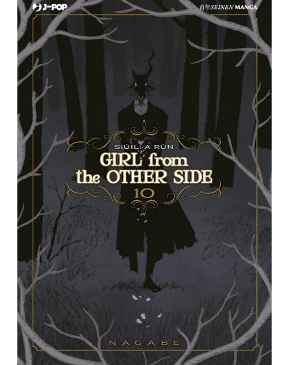 Girl From The Other Side 10