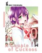 A Couple of Cuckoos 20 – Fan 316 – Edizioni Star Comics – Italiano
