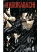 Kagurabachi 7 – Janku 26 – Edizioni Star Comics – Italiano