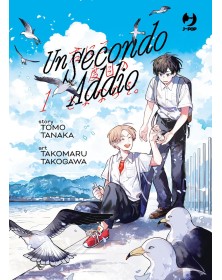 Un Secondo Addio Vol. 1 - J-Pop - Italiano