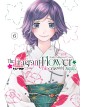 The Fragrant Flower Blooms With Dignity vol. 6 - J-Pop Manga - Italiano