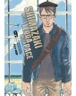 Shimazaki nella Terra della Pace vol. 9 - J-Pop Manga - Italiano