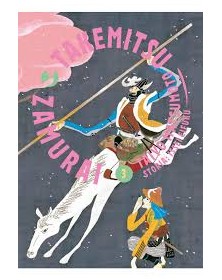 Takemitsu Zamurai Vol. 3 - J-Pop - Italiano