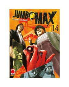 Jumbo Max 14 - Panini Comics - Italiano