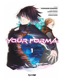 Your Forma Vol. 1 - J-Pop - Italiano
