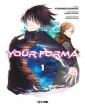 Your Forma Vol. 1 - J-Pop - Italiano